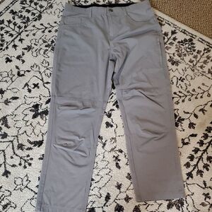 Bass Pro Shops Men's Gray Cargo Pants